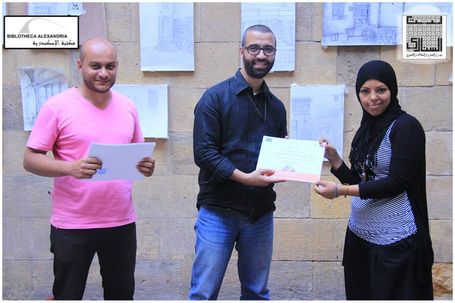 The 2nd Youth Creativity Forum - Day Three 