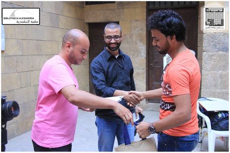 The 2nd Youth Creativity Forum - Day Three 