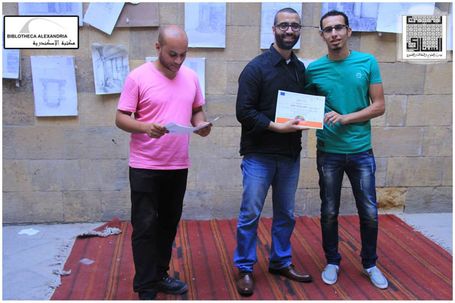 The 2nd Youth Creativity Forum - Day Three 