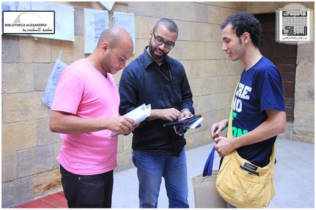 The 2nd Youth Creativity Forum - Day Three 