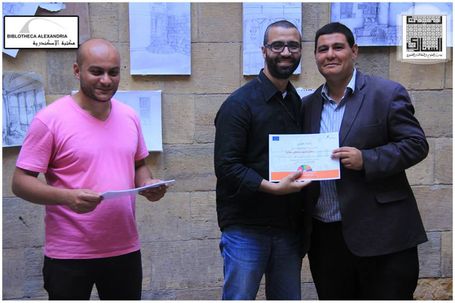 The 2nd Youth Creativity Forum - Day Three 