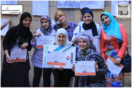 The 2nd Youth Creativity Forum - Day Three 