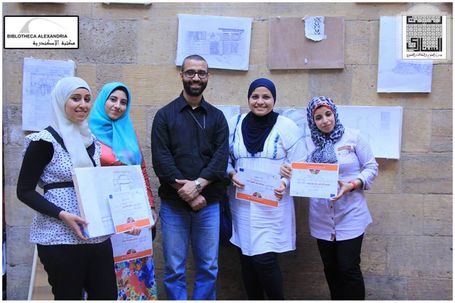 The 2nd Youth Creativity Forum - Day Three 