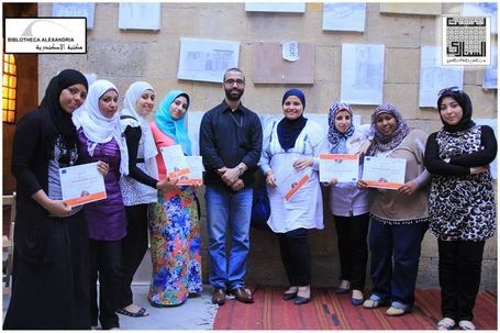 The 2nd Youth Creativity Forum - Day Three 