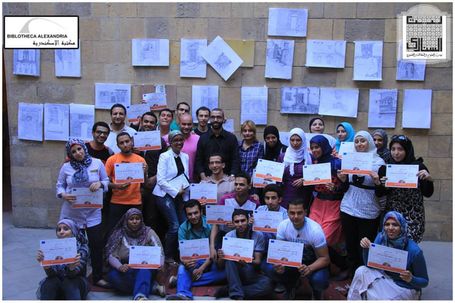  The 2nd Youth Creativity Forum - Day Three