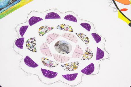 Arts in the Classroom - Alexandria Workshop