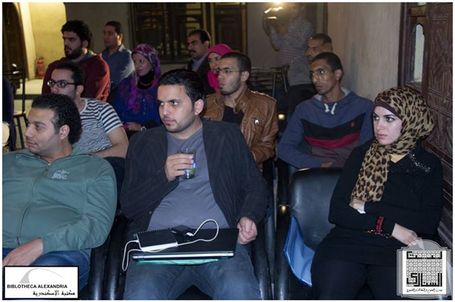 The 4th Creativity Youth Forum - “The Art of Filmmaking: Fundamental Tools of Documentary Filmmaking”