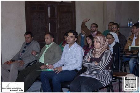 The 4th Creativity Youth Forum - “The Art of Filmmaking: Fundamental Tools of Documentary Filmmaking”