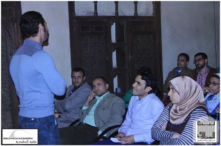 The 4th Creativity Youth Forum - “The Art of Filmmaking: Fundamental Tools of Documentary Filmmaking”