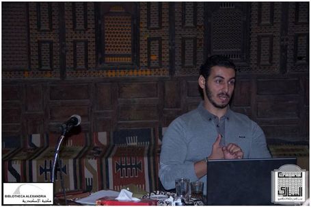 The 4th Creativity Youth Forum - “The Art of Filmmaking: Fundamental Tools of Documentary Filmmaking”