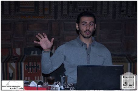 The 4th Creativity Youth Forum - “The Art of Filmmaking: Fundamental Tools of Documentary Filmmaking”