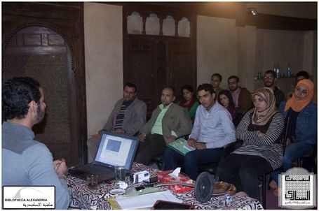 The 4th Creativity Youth Forum - “The Art of Filmmaking: Fundamental Tools of Documentary Filmmaking”