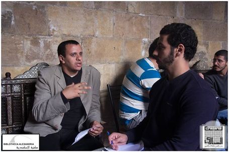 The 4th Creativity Youth Forum - “The Art of Filmmaking: Fundamental Tools of Documentary Filmmaking”