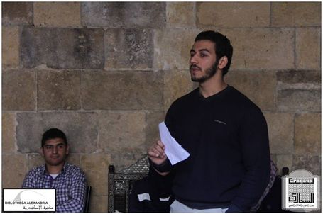 The 4th Creativity Youth Forum - “The Art of Filmmaking: Fundamental Tools of Documentary Filmmaking”