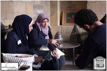 The 4th Creativity Youth Forum - “The Art of Filmmaking: Fundamental Tools of Documentary Filmmaking”