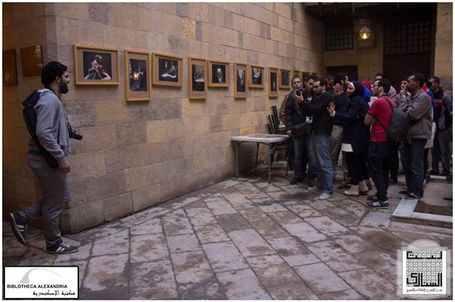 The 4th Creativity Youth Forum - “The Art of Filmmaking: Fundamental Tools of Documentary Filmmaking”