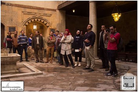 The 4th Creativity Youth Forum - “The Art of Filmmaking: Fundamental Tools of Documentary Filmmaking”