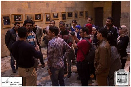 The 4th Creativity Youth Forum - “The Art of Filmmaking: Fundamental Tools of Documentary Filmmaking”