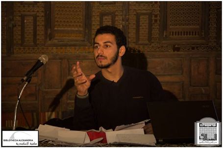 The 4th Creativity Youth Forum - “The Art of Filmmaking: Fundamental Tools of Documentary Filmmaking”