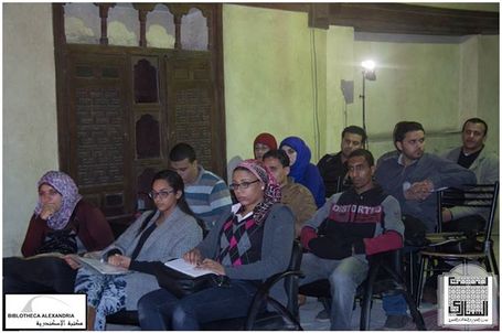 The 4th Creativity Youth Forum - “The Art of Filmmaking: Fundamental Tools of Documentary Filmmaking”