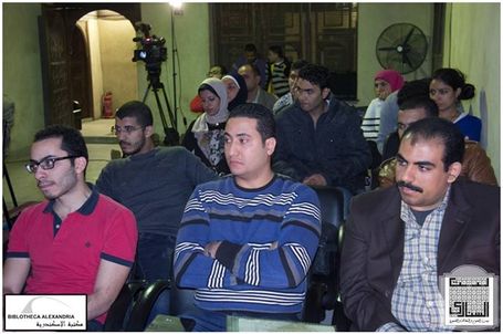 The 4th Creativity Youth Forum - “The Art of Filmmaking: Fundamental Tools of Documentary Filmmaking”