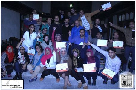 The 4th Creativity Youth Forum - “The Art of Filmmaking: Fundamental Tools of Documentary Filmmaking”