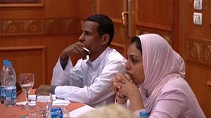 Building Perceptions and Developing Capacities in the Egyptian Cultural Fields - The 2nd Workshop (Aswan)