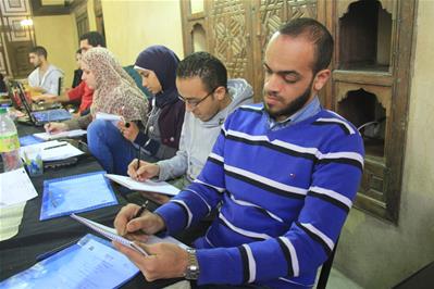 The 5th Creativity Youth Forum - "The Art of Filmmaking (Digital Animation)" 