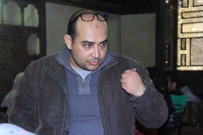 The 5th Creativity Youth Forum - "The Art of Filmmaking (Digital Animation)" 