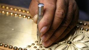 The Bibliotheca Alexandrina concludes the Egyptian Handicrafts Festival