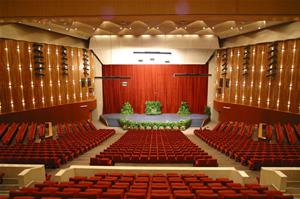 The Bibliotheca Alexandrina launches the closing conference of the Support to Cultural Diversity and Creativity in Egypt program tomorrow