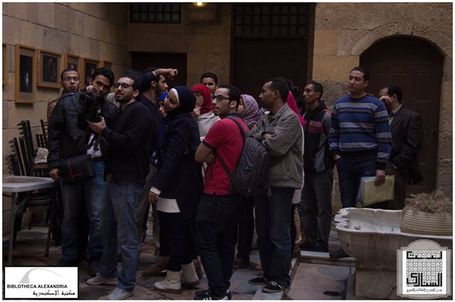 منتدى الشباب للإبداع الرابع - "فن صناعة الأفلام (تطبيقاً على صناعة الأفلام الوثائقية)"