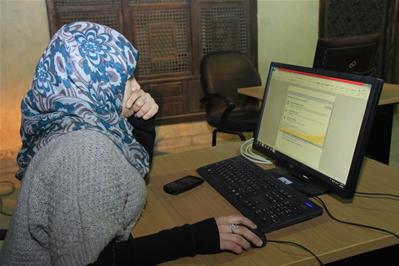 منتدى الشباب للإبداع الخامس - فن صناعة الأفلام (تصميم الرسوم المتحركة)