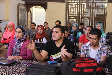 Graphic Design 2D Workshop