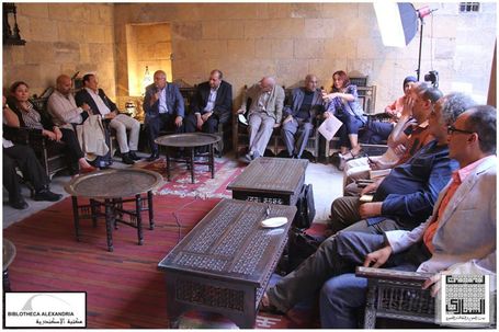 2nd Cultural Debate - “The Role of Literature and Cultural Magazines in the Promotion of Culture”