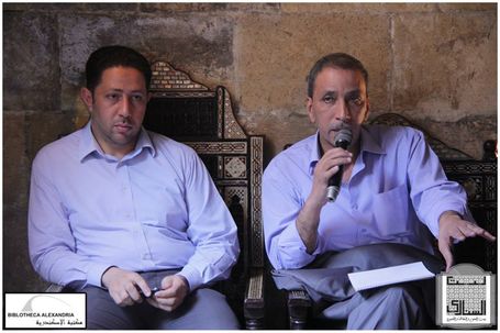 2nd Cultural Debate - “The Role of Literature and Cultural Magazines in the Promotion of Culture”