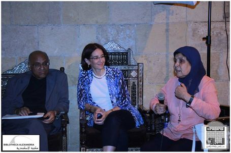 2nd Cultural Debate - “The Role of Literature and Cultural Magazines in the Promotion of Culture”