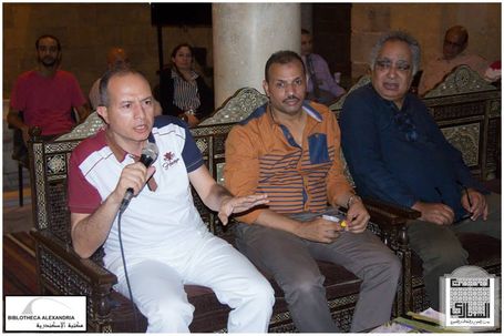 2nd Cultural Debate - “The Role of Literature and Cultural Magazines in the Promotion of Culture”