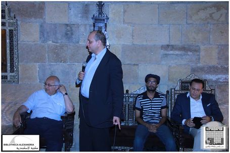 2nd Cultural Debate - “The Role of Literature and Cultural Magazines in the Promotion of Culture”