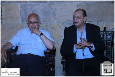 2nd Cultural Debate - “The Role of Literature and Cultural Magazines in the Promotion of Culture”