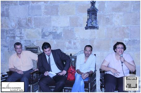 2nd Cultural Debate - “The Role of Literature and Cultural Magazines in the Promotion of Culture”