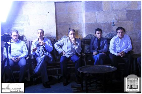 2nd Cultural Debate - “The Role of Literature and Cultural Magazines in the Promotion of Culture”