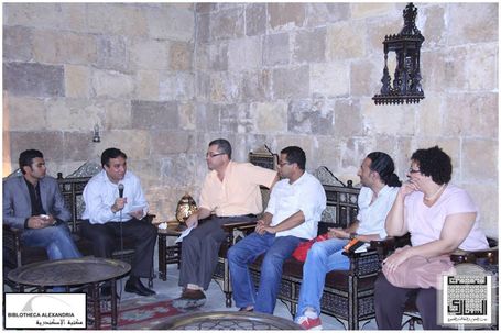 2nd Cultural Debate - “The Role of Literature and Cultural Magazines in the Promotion of Culture”