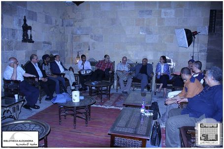 2nd Cultural Debate - “The Role of Literature and Cultural Magazines in the Promotion of Culture”