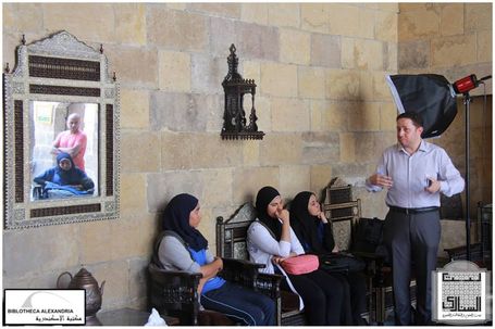 The Bi-annual Competition in Painting (Awards Ceremony)