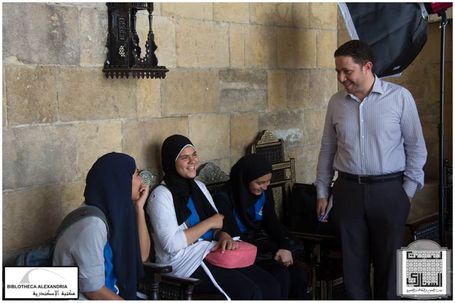 The Bi-annual Competition in Painting (Awards Ceremony)