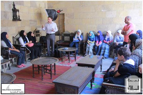 The Bi-annual Competition in Painting (Awards Ceremony)