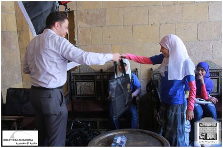 The Bi-annual Competition in Painting (Awards Ceremony)