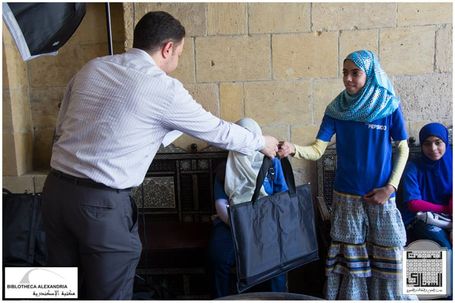 The Bi-annual Competition in Painting (Awards Ceremony)