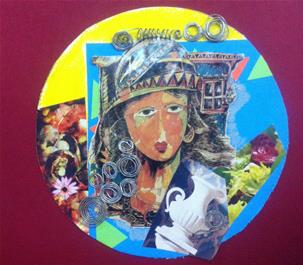 Arts in the Classroom - Ismailia Workshop